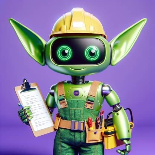 Meet GroBot - A demo chatbot builder for your business