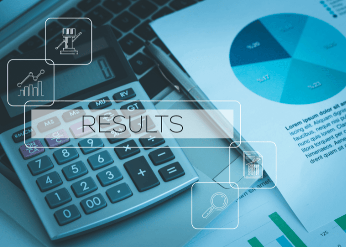 Get results
