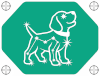GroHound Logo